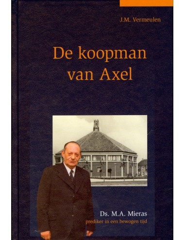 Koopman van axel