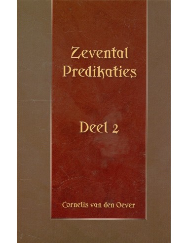 Zevental predikaties 2