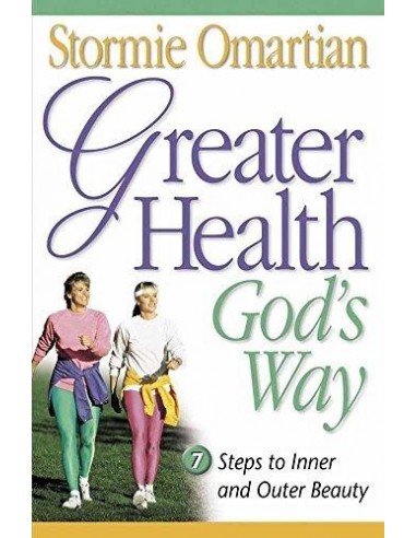 Greater Health Gods Way