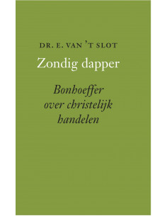Zondig dapper
