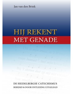 Hij rekent met genade
