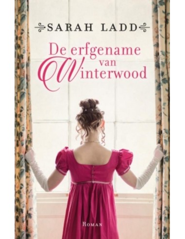 De erfgename van Winterwood