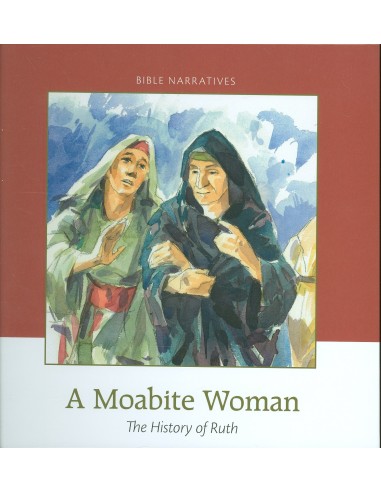 Moabite woman