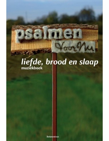 Liefde, brood en slaap /