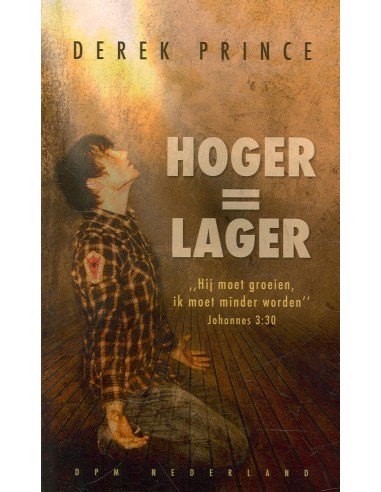 Hoger = lager