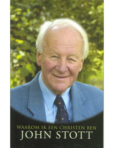 Waarom ik een christen ben