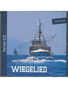 Wiegelied LUISTERBOEK vanaf...