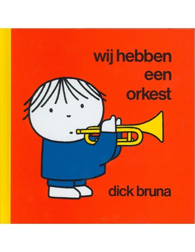 Wij hebben een orkest