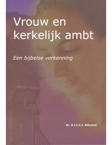 Vrouw en kerkelijk ambt