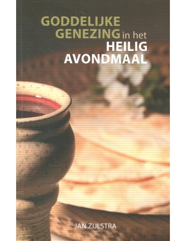 Goddelijke genezing in het heilig avondm