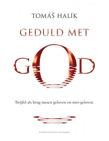 Geduld met God