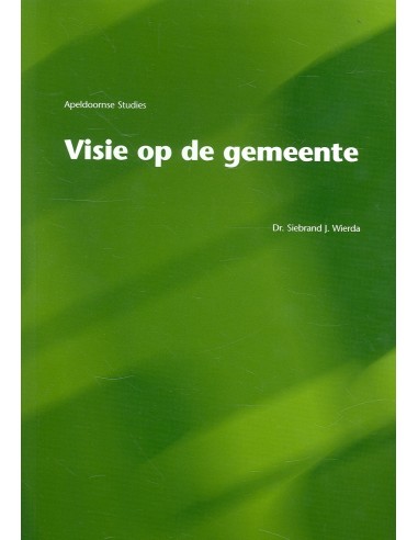 Visie op de gemeente