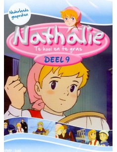 NATHALIE DEEL 9