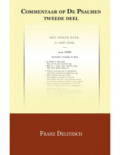 Kommentaar op de Psalmen 2