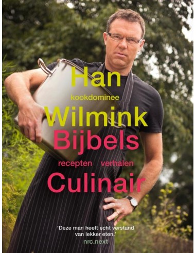 Bijbels culinair