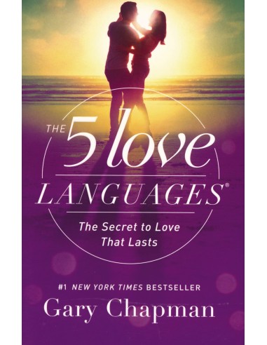 The 5 Love languages