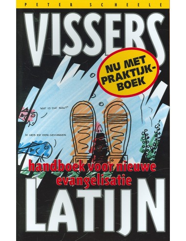 Visserslatijn met praktijkboek