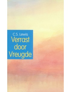 Verrast door vreugde