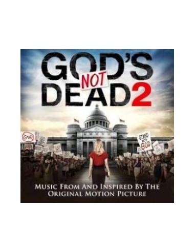 God''s Not Dead 2 Soundtrack