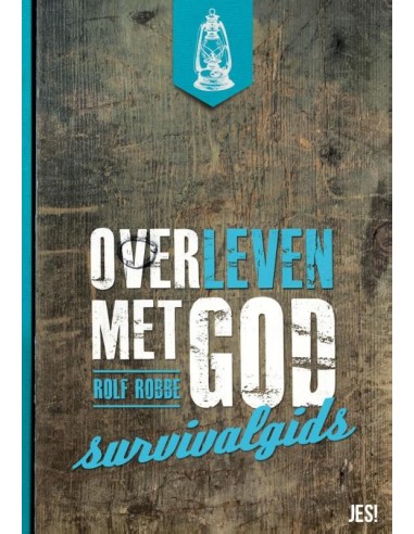 Overleven met God