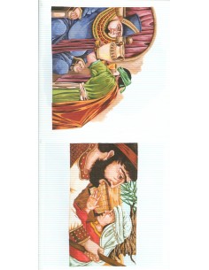 Bijbelse geschiedenis...