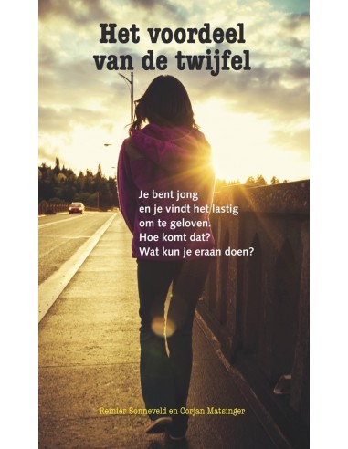 Voordeel van de twijfel