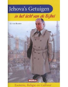 Jehovas Getuigen in het...