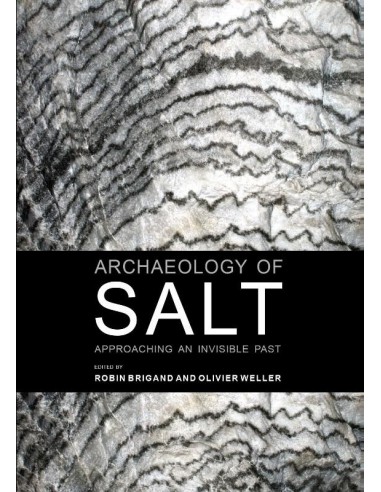 Archaeology of salt
