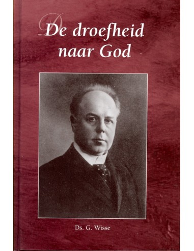 Droefheid naar God