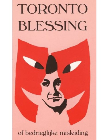 Toronto Blessing - of bed