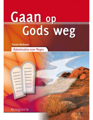 Gaan op Gods weg