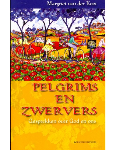 Pelgrims en zwervers