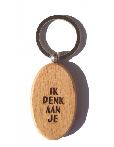 Ik denk aan je