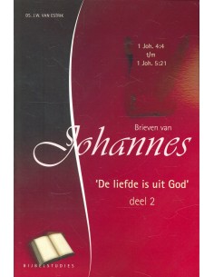 Johannes brieven 2