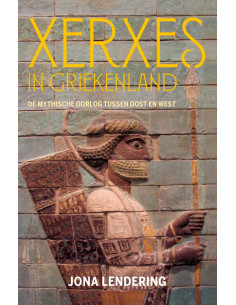 Xerxes in Griekenland