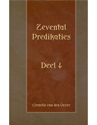 Zevental predikaties 4