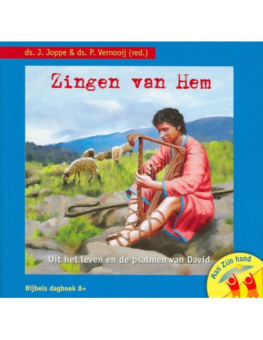 Zingen van Hem 8