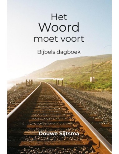 Woord moet voort