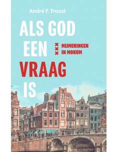 Als God een vraag is