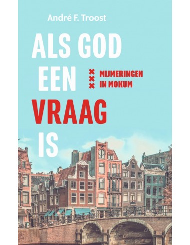 Als God een vraag is