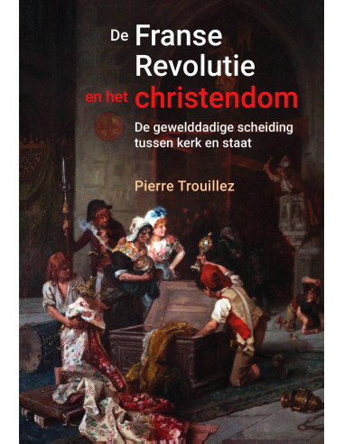 De Franse revolutie en het christendom