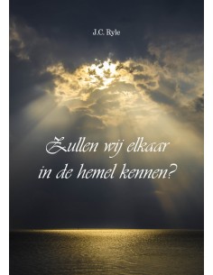 Zullen wij elkaar in de...