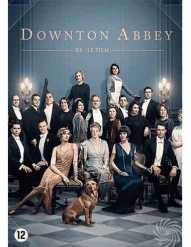 Downton Abbey (The movie)