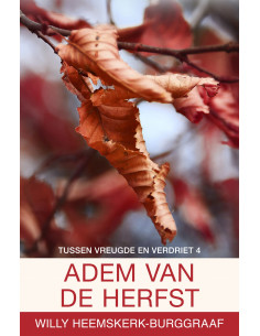 De adem van de herfst