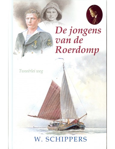 Jongens van de roerdomp