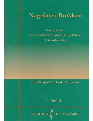 Nagelaten brokken 2