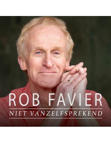 Niet vanzelfsprekend CD