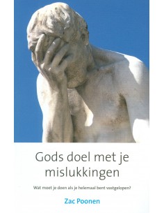 Gods doel met je mislukkingen