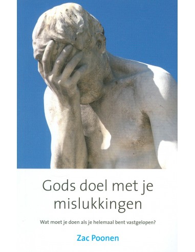 Gods doel met je mislukkingen