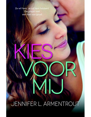 Kies voor mij